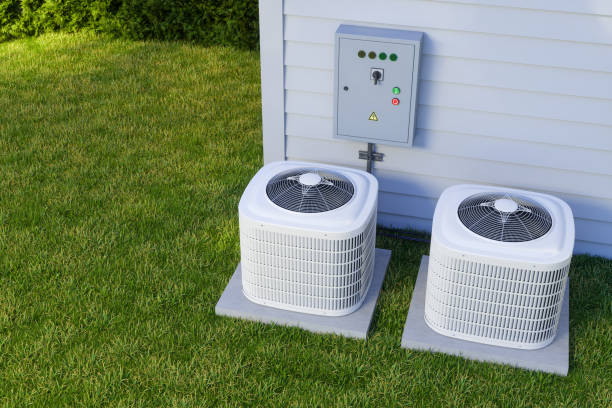 Best Emergency HVAC Repair  in Manorhaven, NY