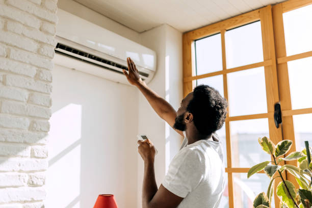 Best HVAC Emergency Services  in Manorhaven, NY