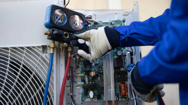 Best HVAC Companies Near Me  in Manorhaven, NY