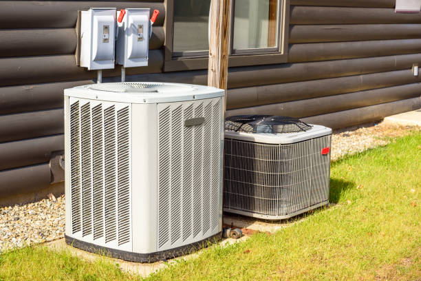 Best HVAC Replacement Cost  in Manorhaven, NY